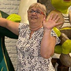 Фотография девушки Лариса, 51 год из г. Одесса