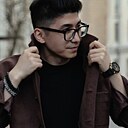 Сулейман, 31 год