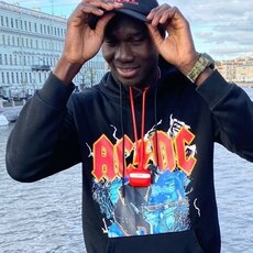 Фотография мужчины Герои, 30 лет из г. Санкт-Петербург