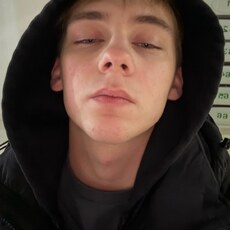 Фотография мужчины Вова, 18 лет из г. Новый Уренгой