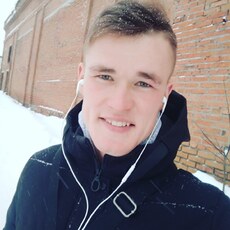 Фотография мужчины Евгений, 36 лет из г. Дебальцево