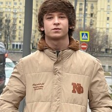Фотография мужчины Nabi, 19 лет из г. Москва
