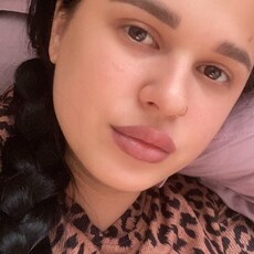 Фотография девушки Кристина, 27 лет из г. Астрахань