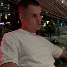 Фотография мужчины Aleks, 27 лет из г. Тюмень