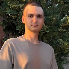 Фотография мужчины Руслан, 21 год из г. Крымск