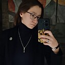 Ульяна, 18 лет