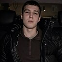 Вильдан, 20 лет