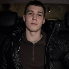 Фотография мужчины Вильдан, 20 лет из г. Октябрьский (Башкортостан)