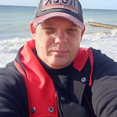 Фотография мужчины Артём, 46 лет из г. Феодосия