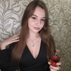 Фотография девушки Руслана, 21 год из г. Барнаул