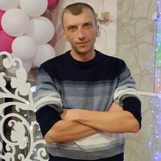 Фотография мужчины Сергей, 41 год из г. Верхний Мамон