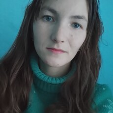 Фотография девушки Олёна, 26 лет из г. Альметьевск