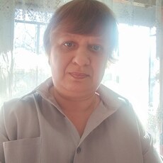 Фотография девушки Ольга, 47 лет из г. Челябинск
