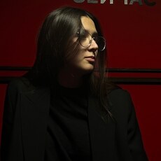 Фотография девушки Екатерина, 18 лет из г. Уфа