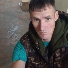 Фотография мужчины Денис, 38 лет из г. Серов