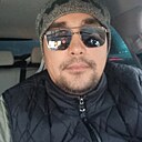 Максат, 36 лет