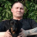 Роман, 36 лет