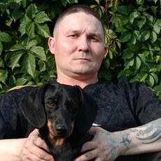 Фотография мужчины Роман, 36 лет из г. Новосибирск