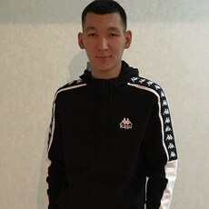 Фотография мужчины Дидар, 30 лет из г. Костанай