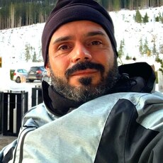 Фотография мужчины Константин, 40 лет из г. Ростов-на-Дону