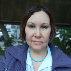 Фотография девушки Фаина Кузенкова, 51 год из г. Бишкек