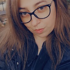 Фотография девушки Minniewitc, 36 лет из г. Хайфа