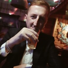 Фотография мужчины Станислав, 36 лет из г. Омск