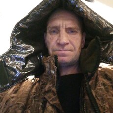 Фотография мужчины Алексей, 42 года из г. Курган