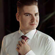 Фотография мужчины Константин, 31 год из г. Брянск