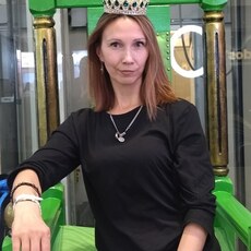 Фотография девушки Анастасия, 42 года из г. Североуральск