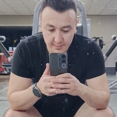 Фотография мужчины Тима, 31 год из г. Павлодар