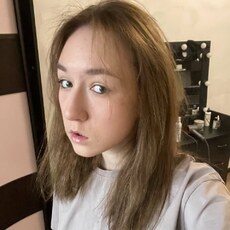 Фотография девушки Мария, 19 лет из г. Москва