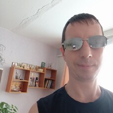 Фотография мужчины Санёк, 38 лет из г. Кунгур