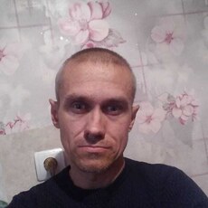 Фотография мужчины Михаил, 43 года из г. Пенза