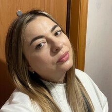 Фотография девушки Марина, 34 года из г. Омск