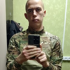 Фотография мужчины Сергей, 30 лет из г. Батайск