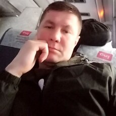 Фотография мужчины Сергей, 40 лет из г. Санкт-Петербург