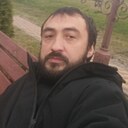 Василий, 36 лет