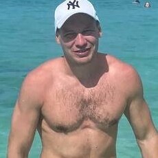 Фотография мужчины Макс, 38 лет из г. Самара