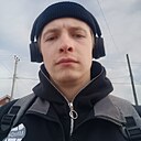 Андрей, 24 года