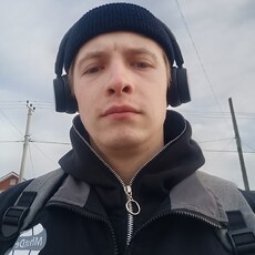 Фотография мужчины Андрей, 24 года из г. Верещагино