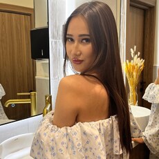 Фотография девушки Dana, 22 года из г. Бишкек