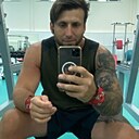 Лёша, 34 года