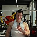 Александр, 21 год