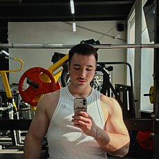 Фотография мужчины Александр, 21 год из г. Лыткарино