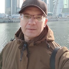 Фотография мужчины Анатолий, 45 лет из г. Санкт-Петербург