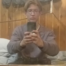 Фотография мужчины Юрий, 23 года из г. Москва