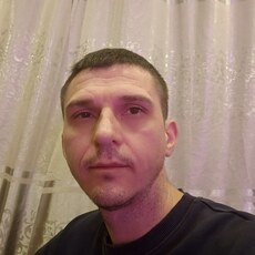 Фотография мужчины Алексей, 37 лет из г. Хабаровск