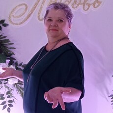 Фотография девушки Ольга, 49 лет из г. Астрахань