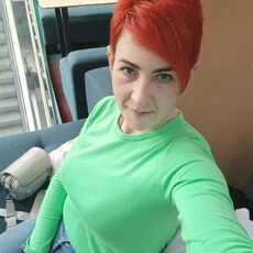 Фотография девушки Юлия, 37 лет из г. Каменское